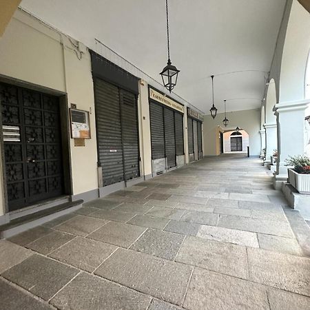 Giuditta B&B Cirie Bagian luar foto