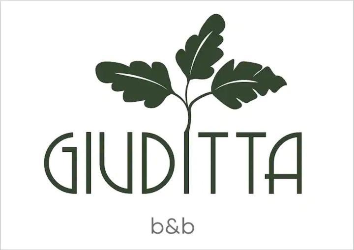 Giuditta B&B Cirie Bagian luar foto