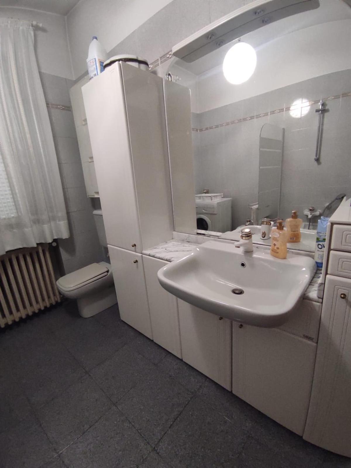 Giuditta B&B Cirie Bagian luar foto