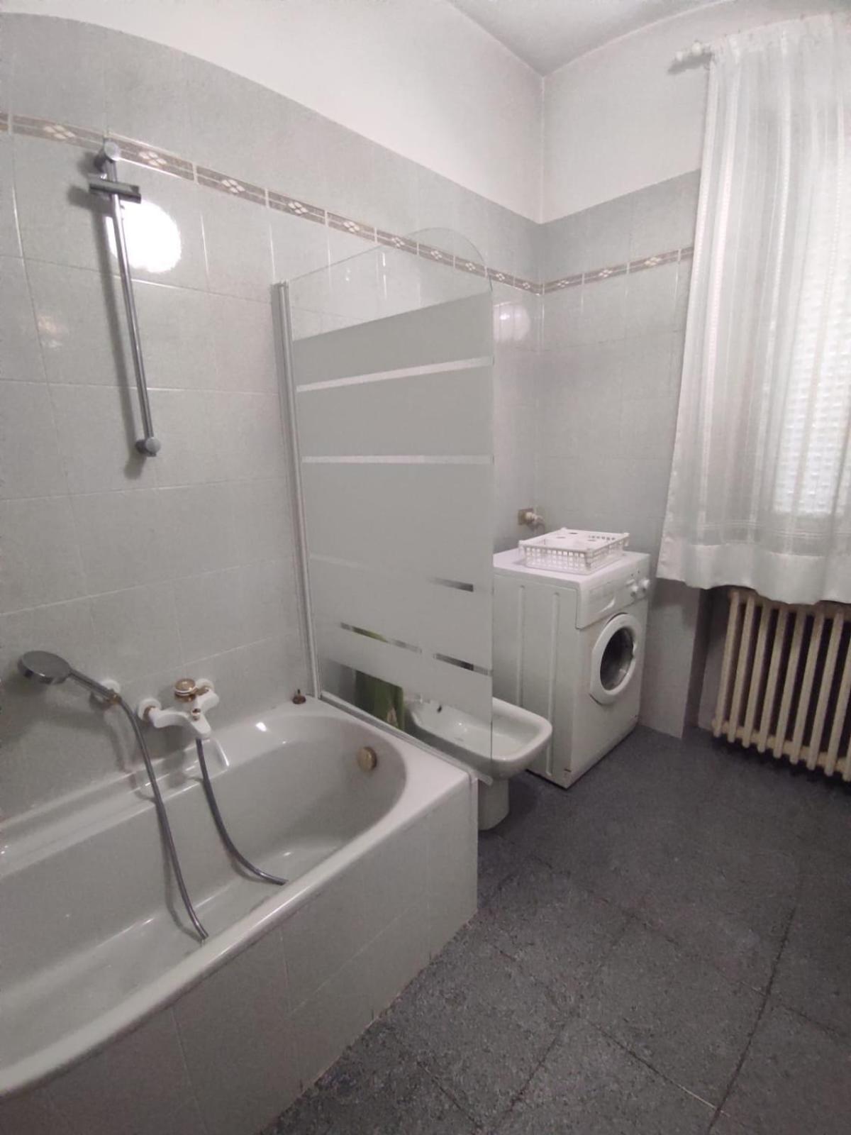 Giuditta B&B Cirie Bagian luar foto