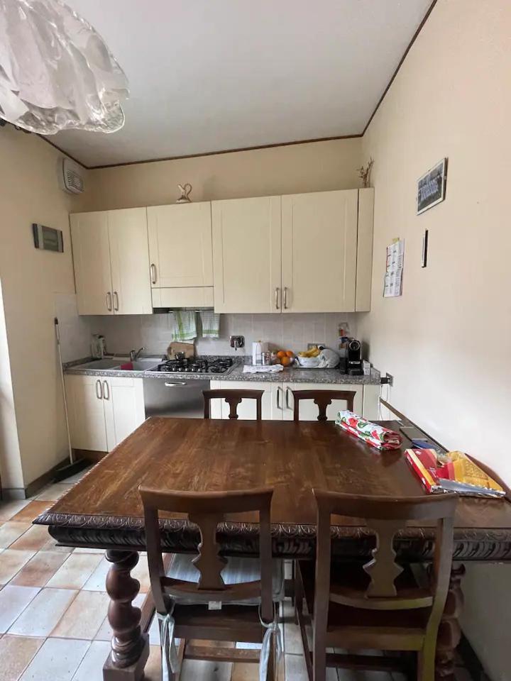 Giuditta B&B Cirie Bagian luar foto