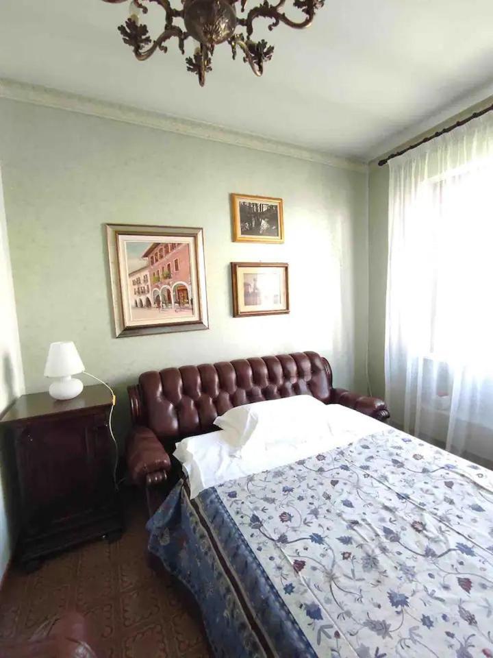 Giuditta B&B Cirie Bagian luar foto