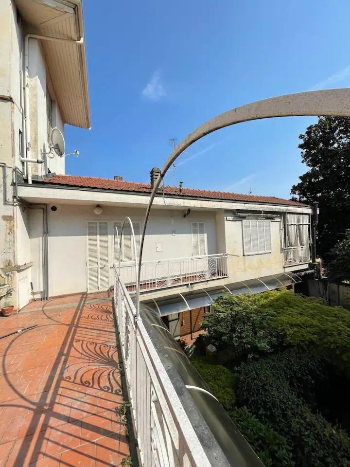 Giuditta B&B Cirie Bagian luar foto